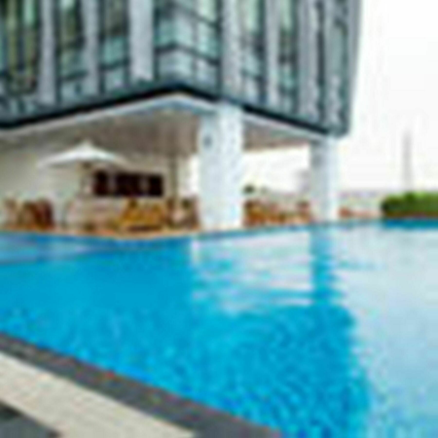 Da Nang Han River Hotel Exteriör bild