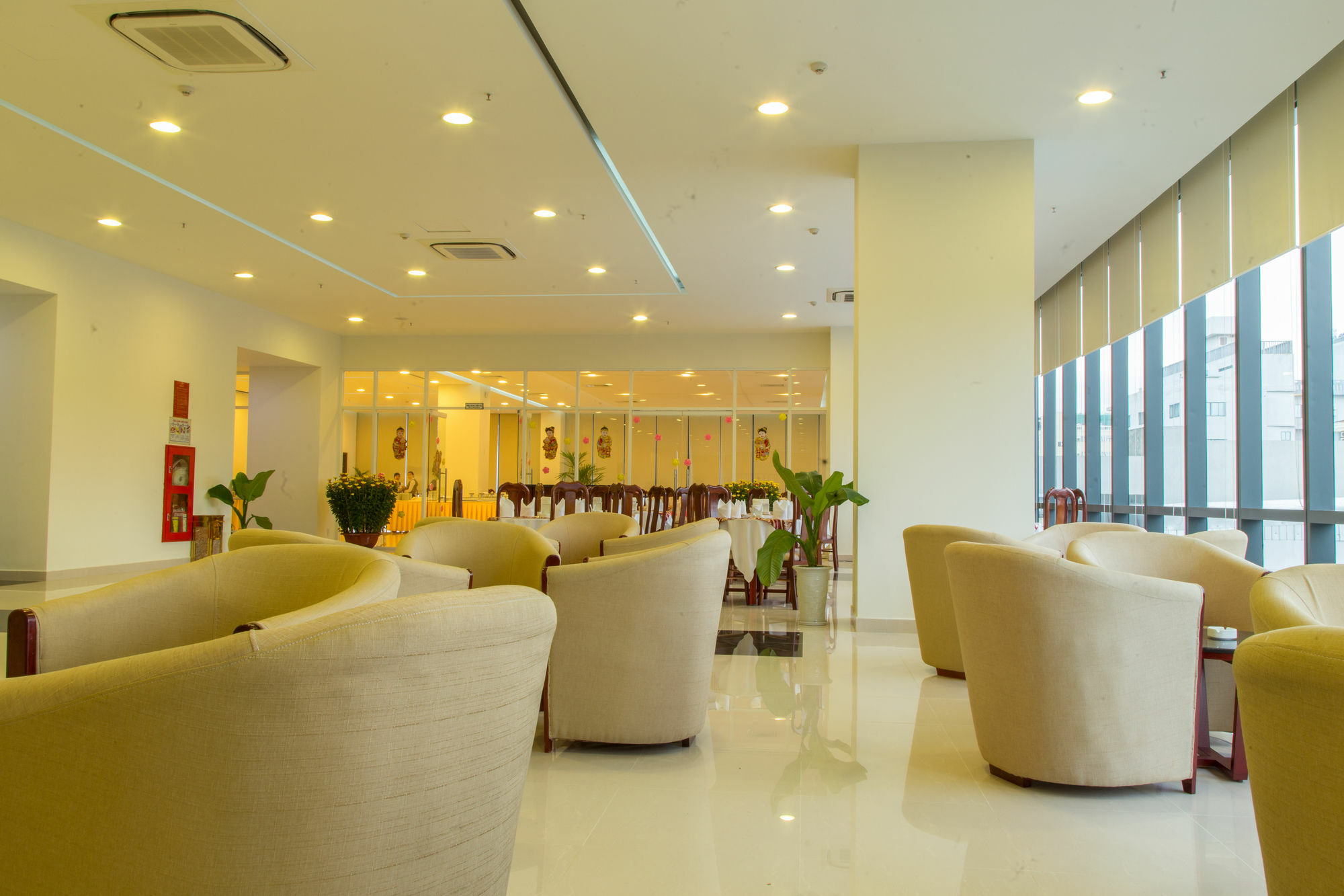 Da Nang Han River Hotel Exteriör bild