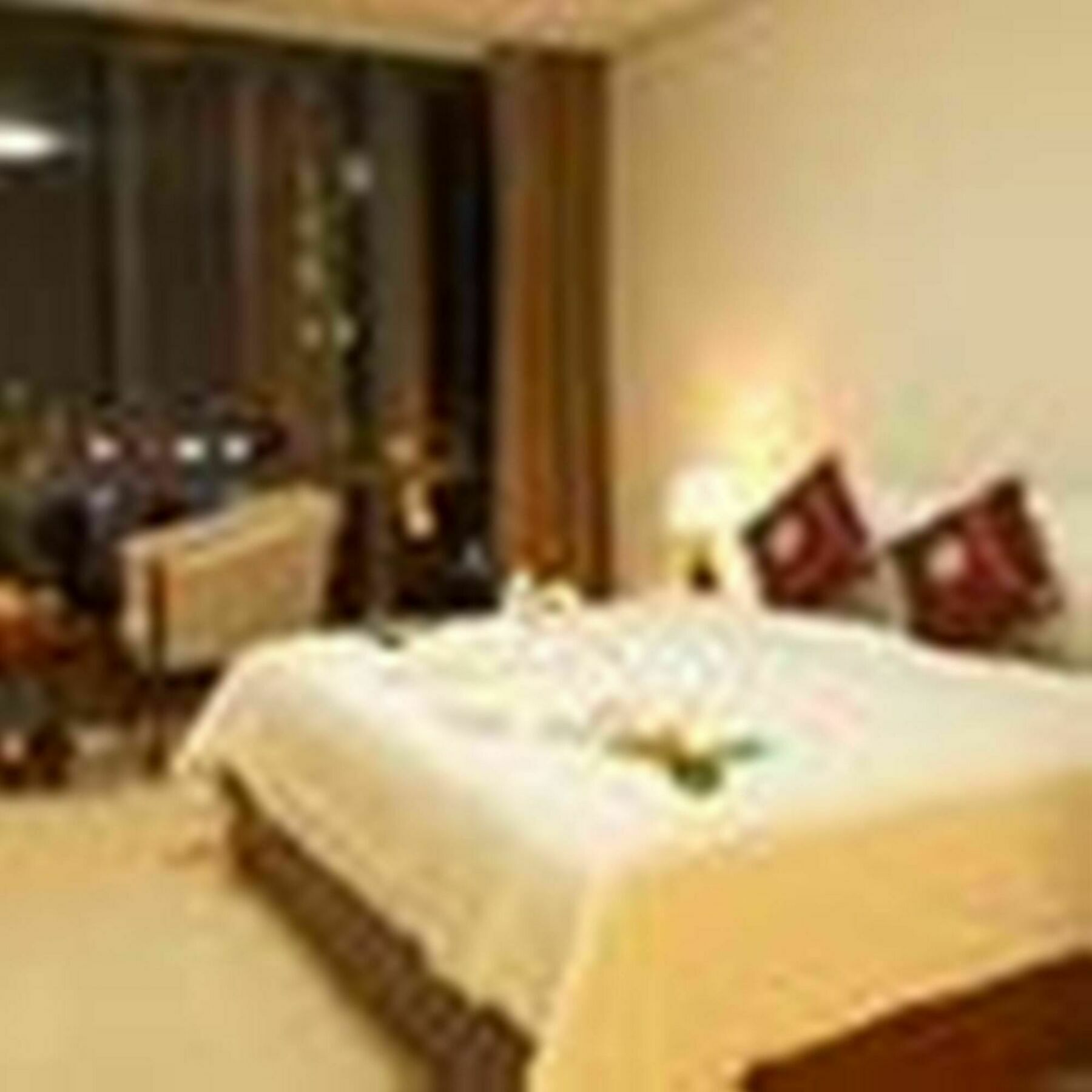 Da Nang Han River Hotel Exteriör bild