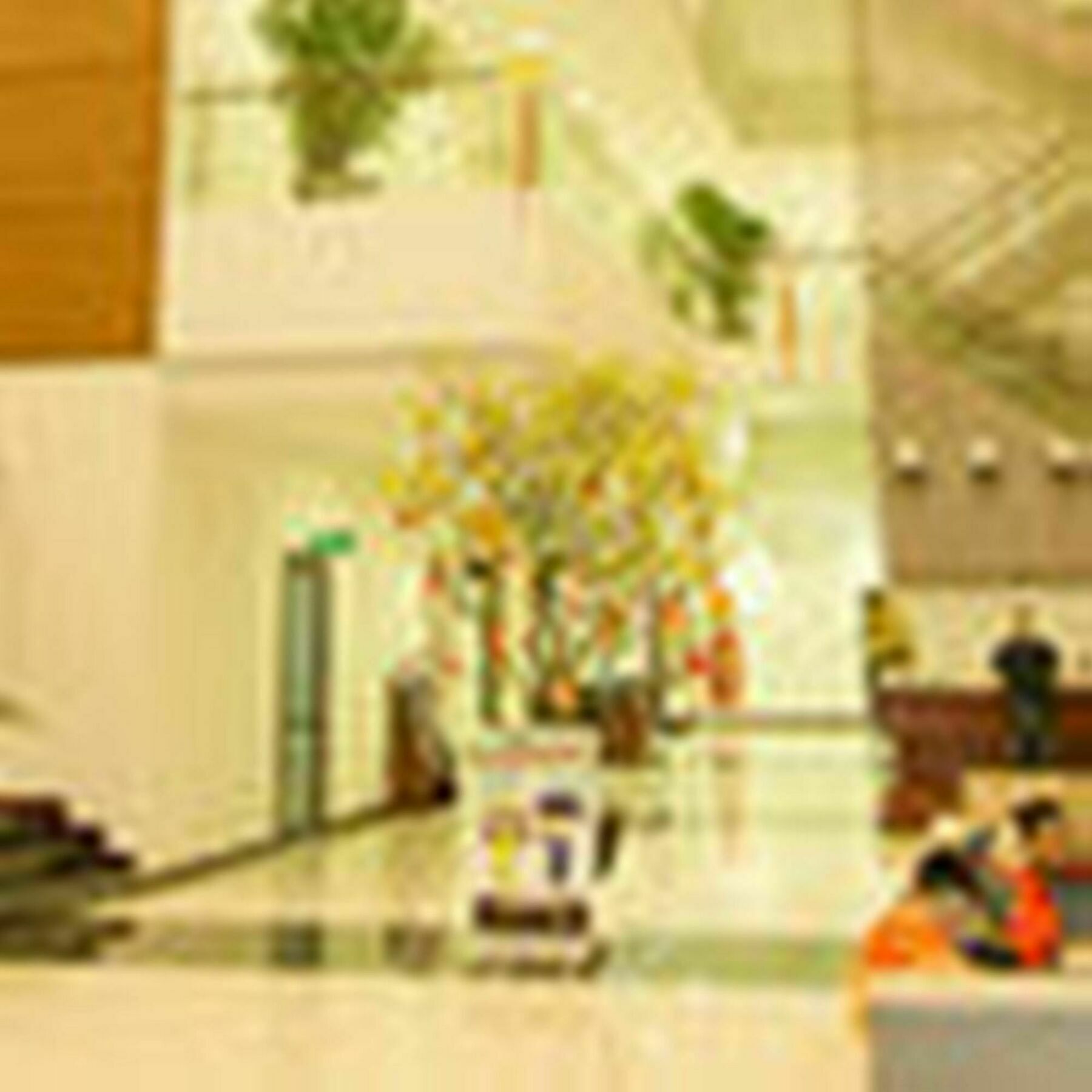 Da Nang Han River Hotel Exteriör bild
