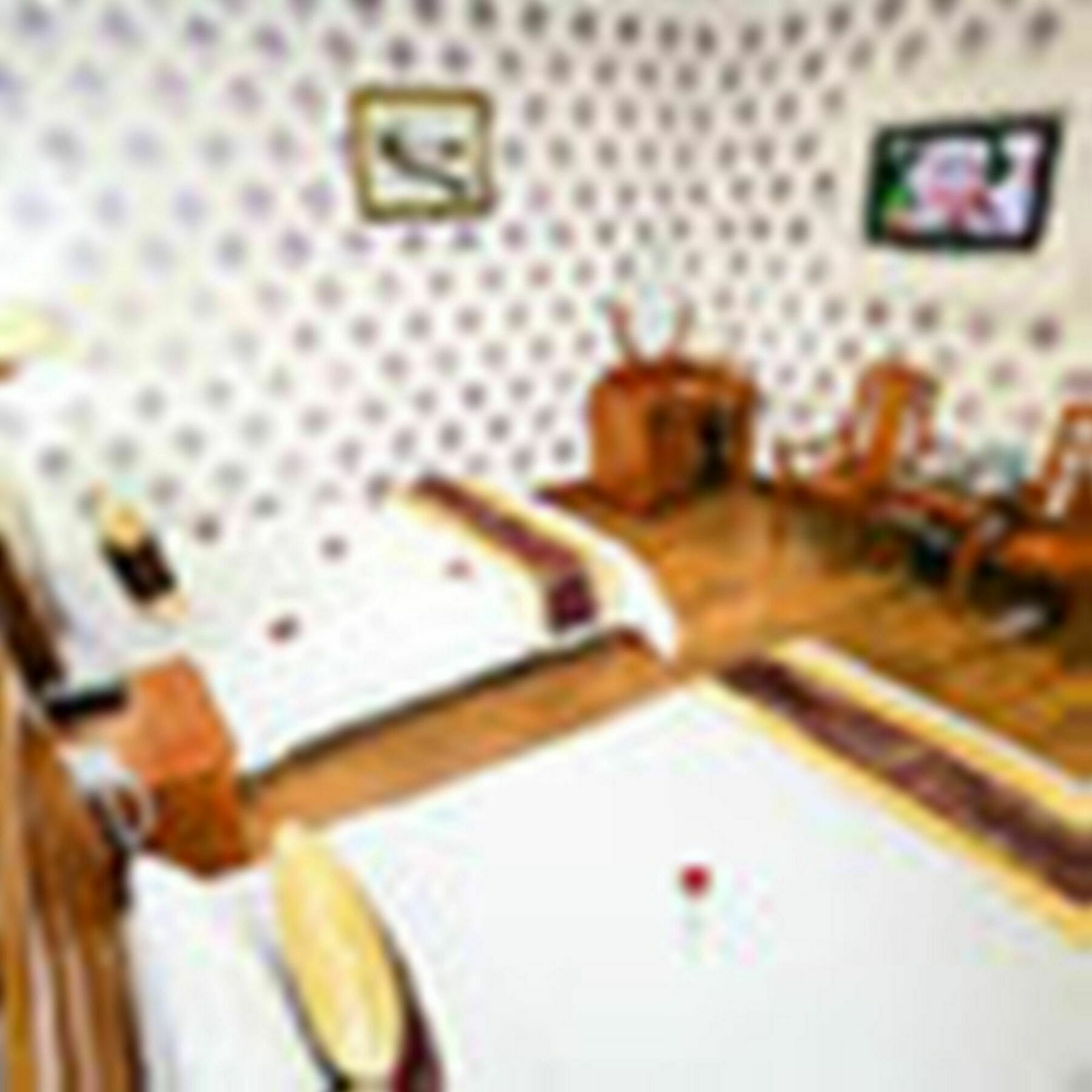 Da Nang Han River Hotel Exteriör bild